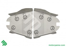 COPPIA PROTEZIONI TRIANGOLI ANT TGB  IN ALLUMINIO (1)